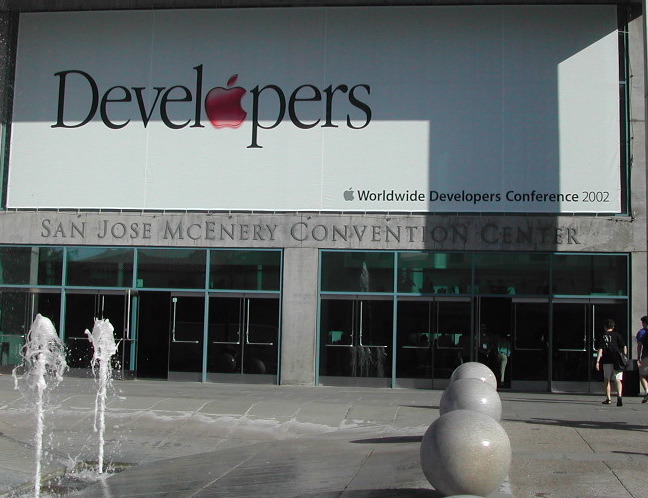 Developers Developers!